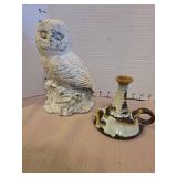 Hancrafted ceramics