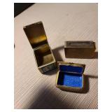 Vintage Chinese Cloisonne Enamel Collection