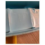 Vintage Plasco doll furniture, large lot, two table legs are broken off and missing.