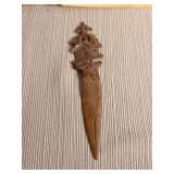 Decorative letter opener collection