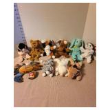 TY Beanie Babies