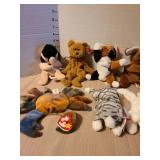 TY Beanie Babies