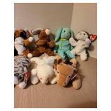 TY Beanie Babies