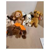 TY Beanie Babies