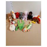 TY Beanie Babies