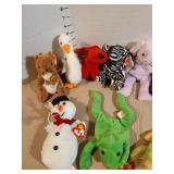 TY Beanie Babies