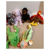 TY Beanie Babies