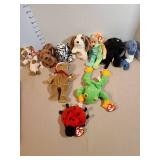 TY Beanie Babies