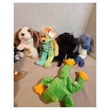TY Beanie Babies