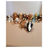 TY Beanie Babies