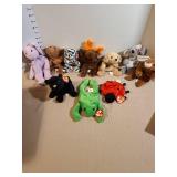 TY Beanie Babies