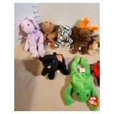 TY Beanie Babies