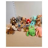 TY Beanie Babies