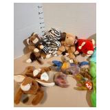 TY Beanie Babies