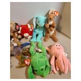 TY Beanie Babies