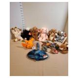 TY Beanie Babies