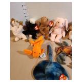 TY Beanie Babies