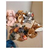 TY Beanie Babies
