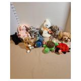 TY Beanie Babies