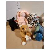 TY Beanie Babies
