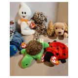 TY Beanie Babies