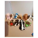 TY Beanie Babies