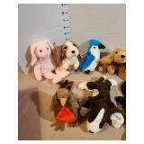 TY Beanie Babies