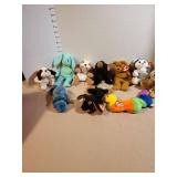 TY Beanie Babies