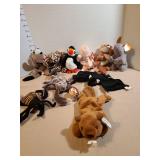TY Beanie Babies
