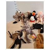 TY Beanie Babies