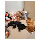 TY Beanie Babies