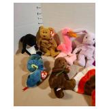 TY Beanie Babies