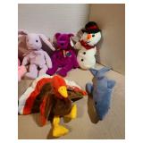 TY Beanie Babies