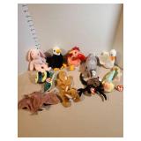 TY Beanie Babies