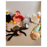 TY Beanie Babies