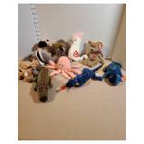 TY Beanie Babies
