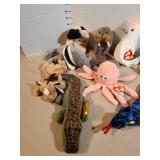 TY Beanie Babies