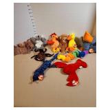 TY Beanie Babies