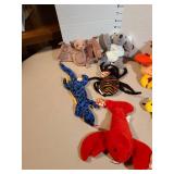 TY Beanie Babies