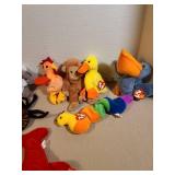 TY Beanie Babies