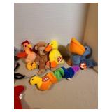 TY Beanie Babies