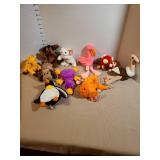 TY Beanie Babies