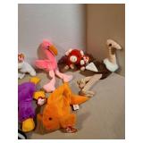 TY Beanie Babies