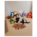 TY Beanie Babies