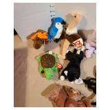 TY Beanie Babies