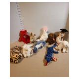 TY Beanie Babies