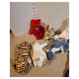 TY Beanie Babies