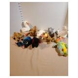 TY Beanie Babies