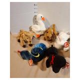 TY Beanie Babies