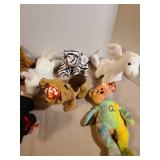 TY Beanie Babies
